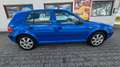 Volkswagen Golf 1.6 Automatik, Klima, ALU, TÜV NEU Blau - thumbnail 8