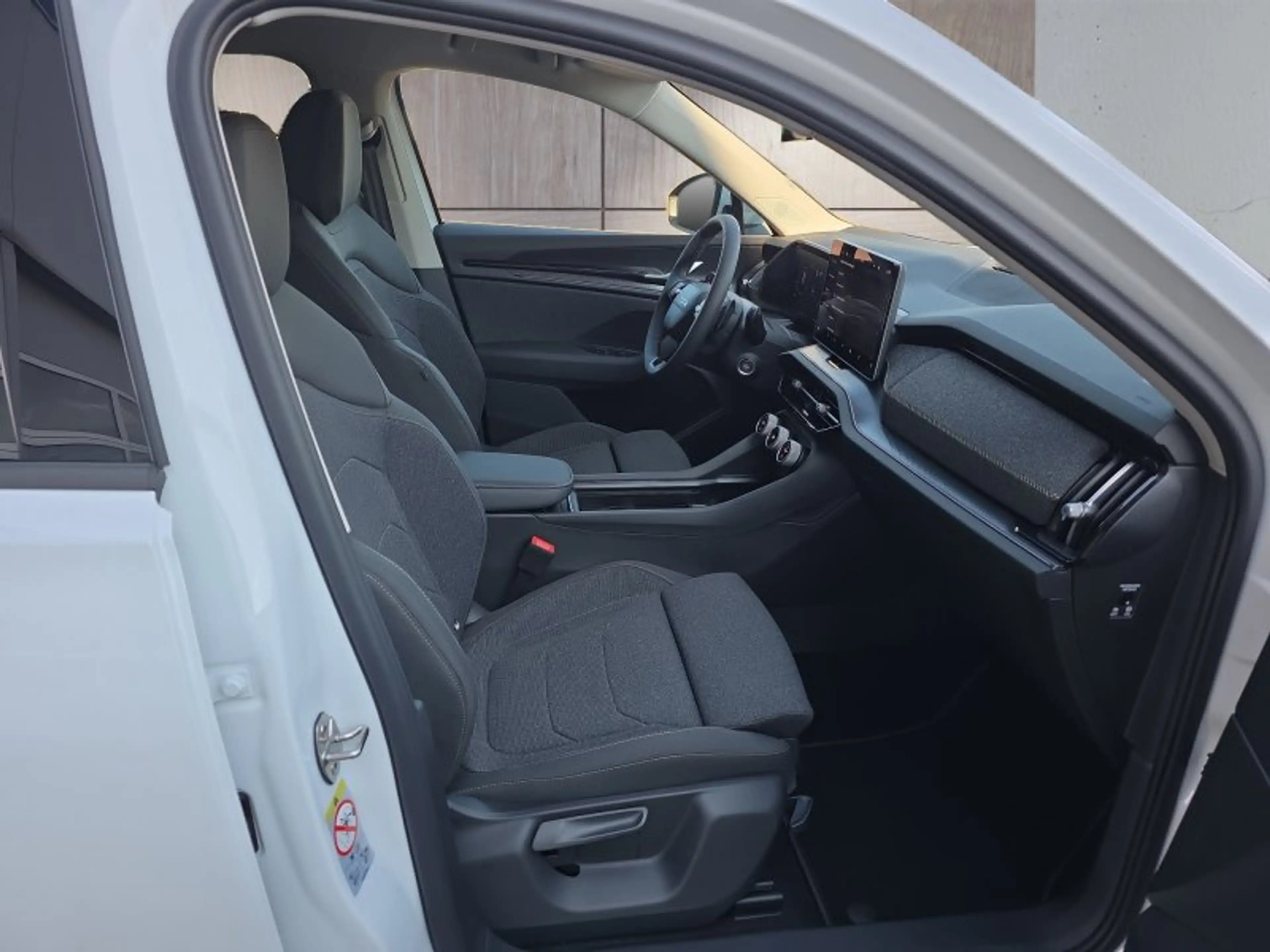 Skoda Kodiaq 2,0TSI DSG 4x4 aAHK/7-Sitzer/Matrix/Navi/el.Klappe — photo 15