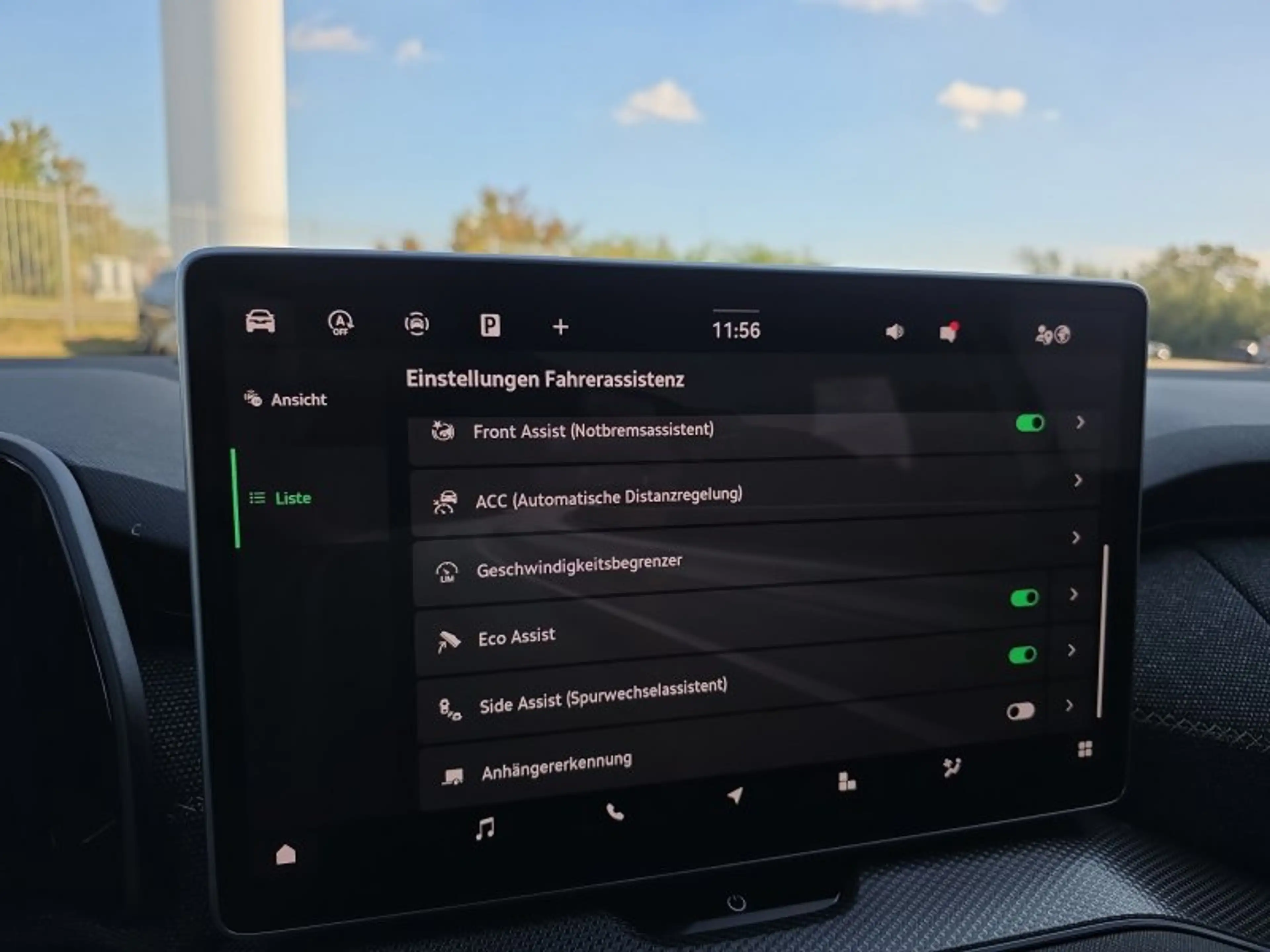 Skoda Kodiaq 2,0TSI DSG 4x4 aAHK/7-Sitzer/Matrix/Navi/el.Klappe — photo 44