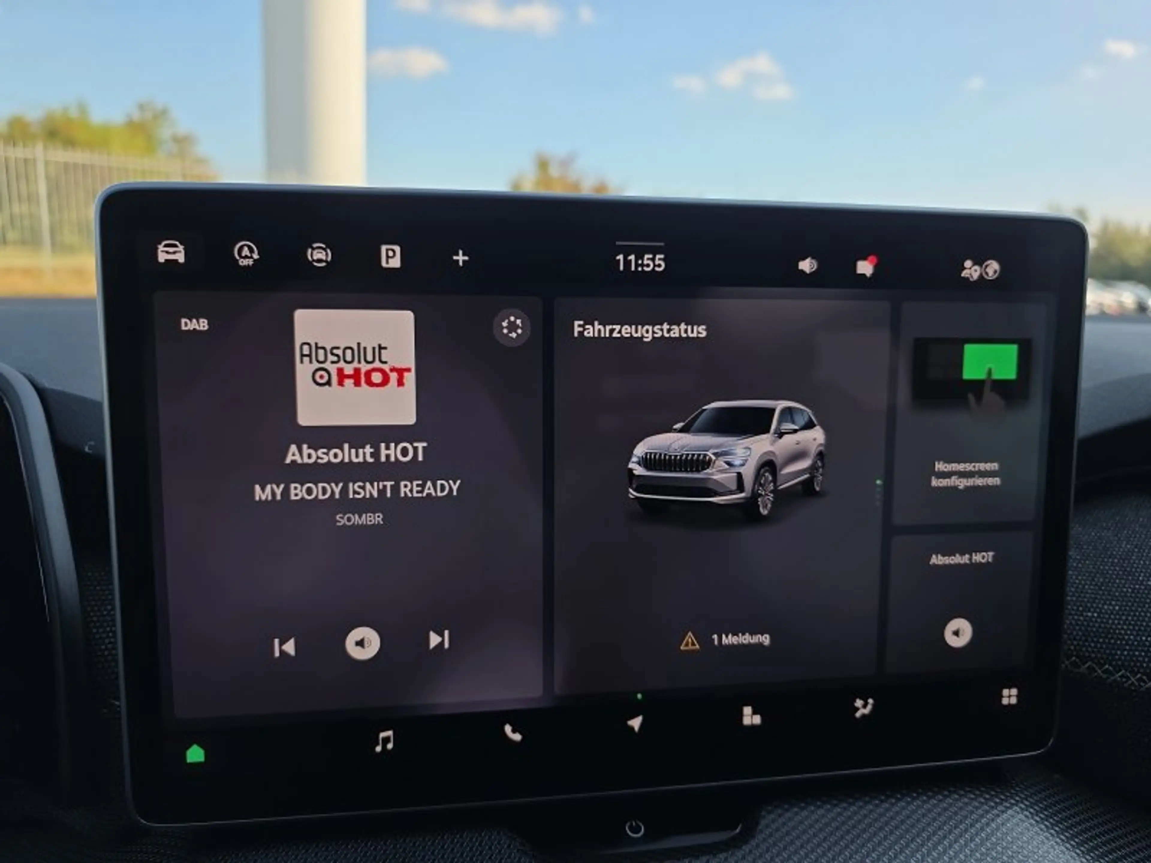 Skoda Kodiaq 2,0TSI DSG 4x4 aAHK/7-Sitzer/Matrix/Navi/el.Klappe — photo 27