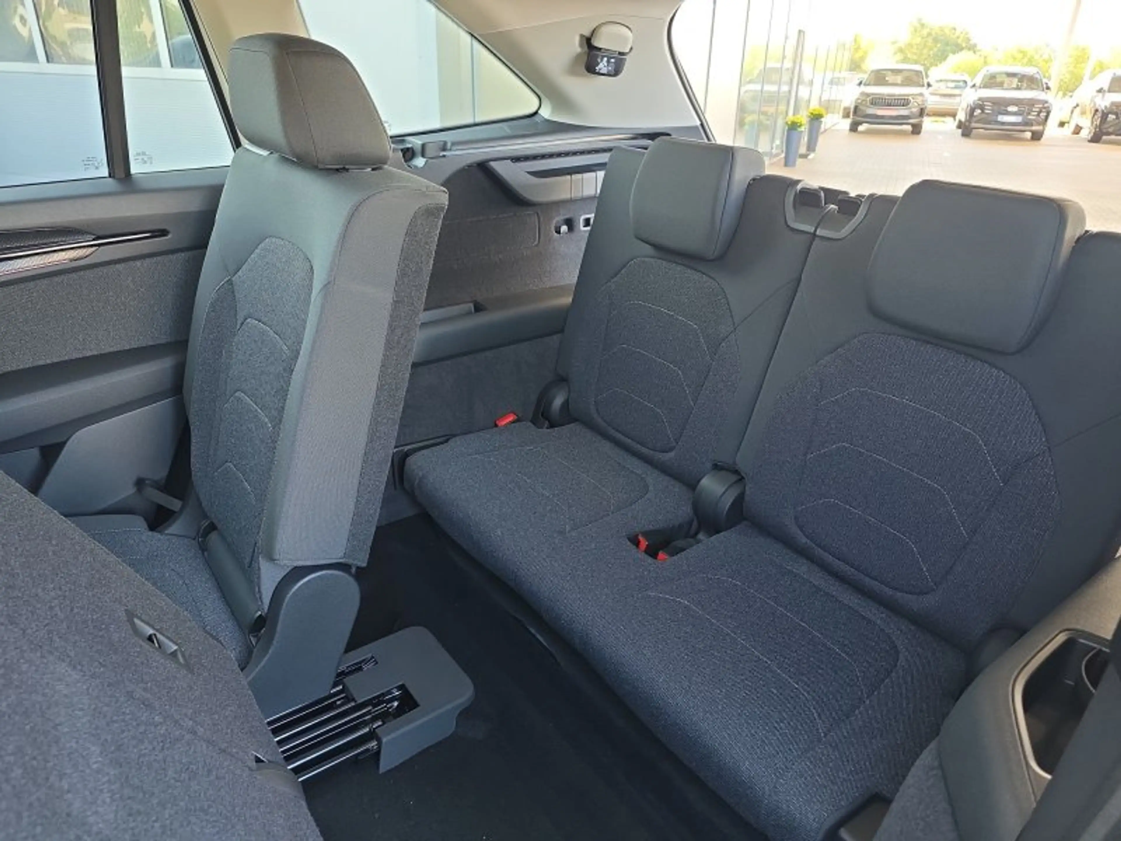 Skoda Kodiaq 2,0TSI DSG 4x4 aAHK/7-Sitzer/Matrix/Navi/el.Klappe — photo 19