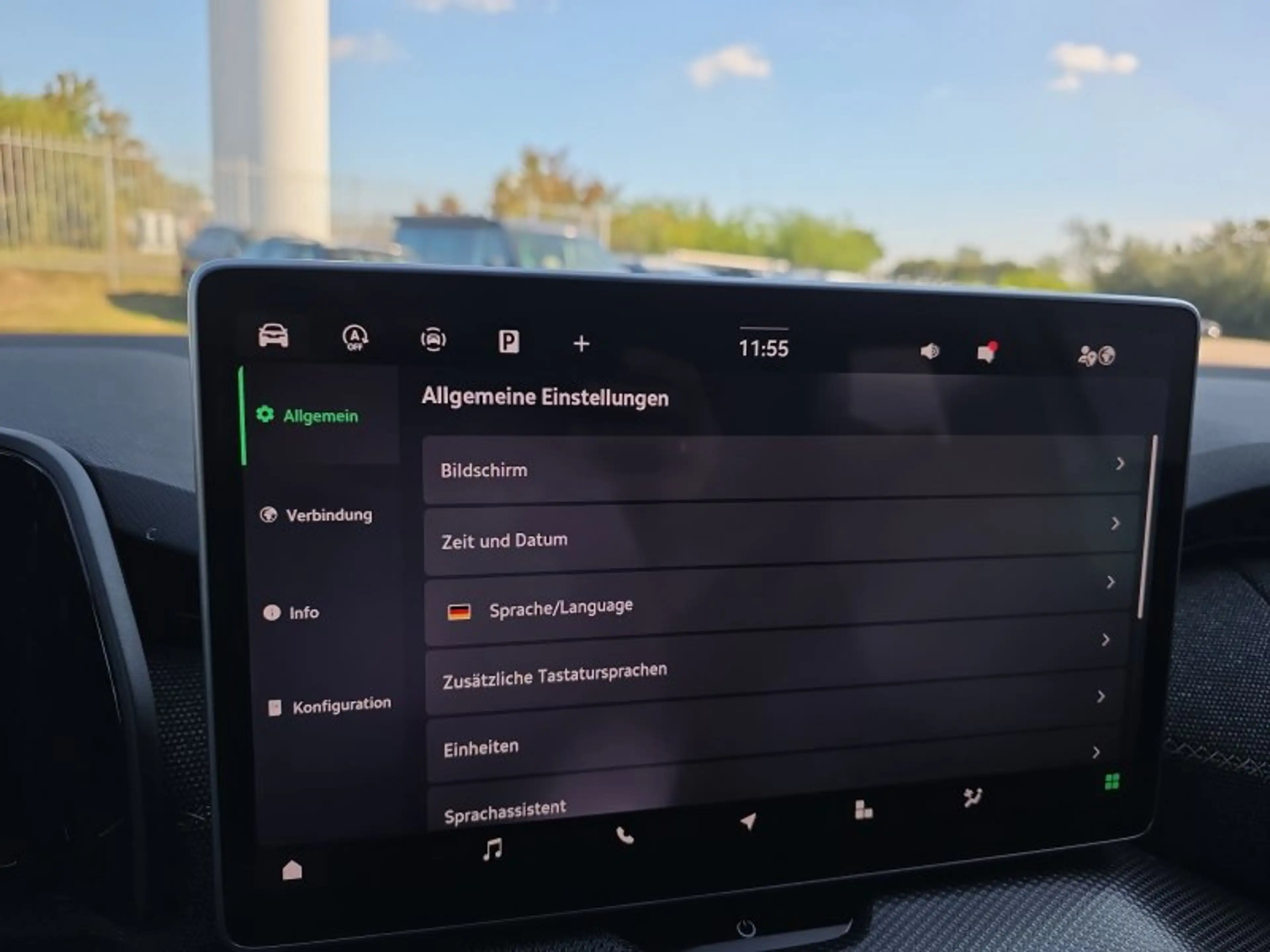 Skoda Kodiaq 2,0TSI DSG 4x4 aAHK/7-Sitzer/Matrix/Navi/el.Klappe — photo 36