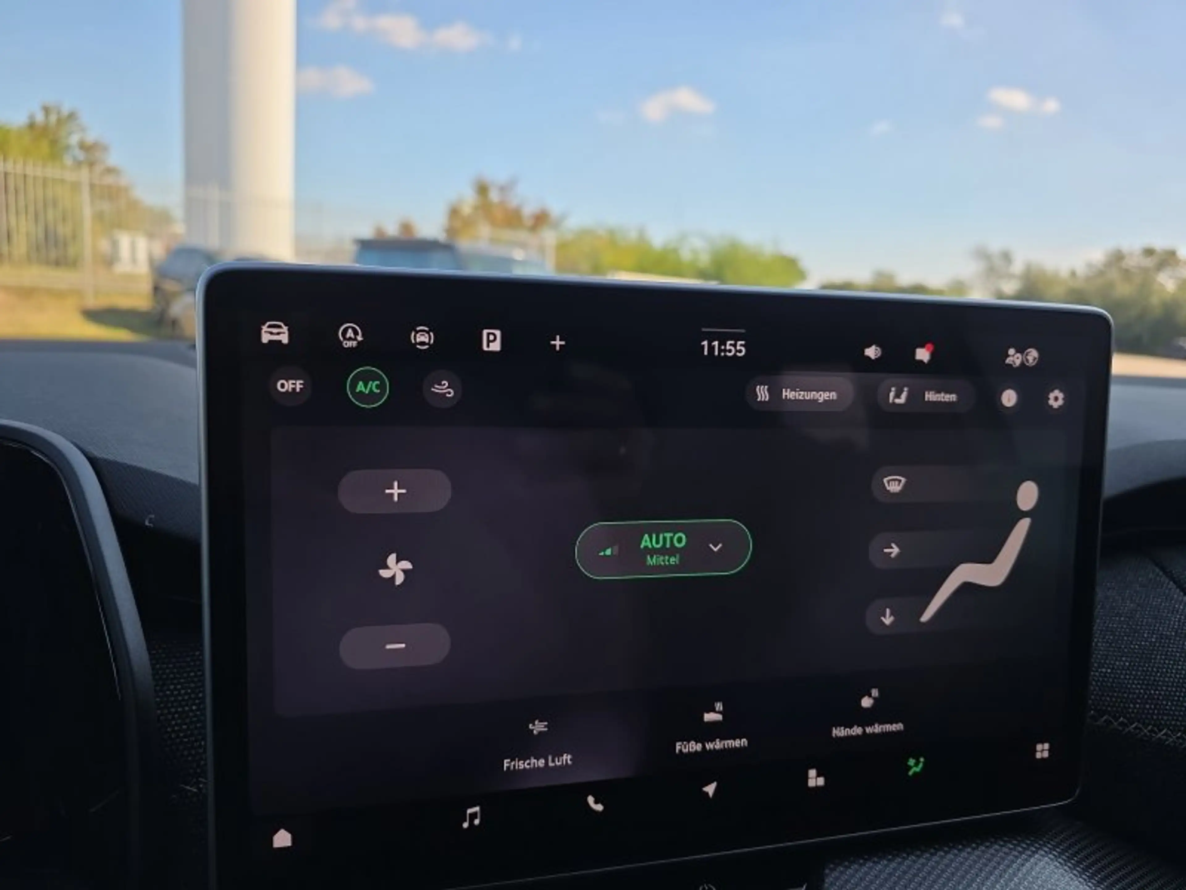 Skoda Kodiaq 2,0TSI DSG 4x4 aAHK/7-Sitzer/Matrix/Navi/el.Klappe — photo 32