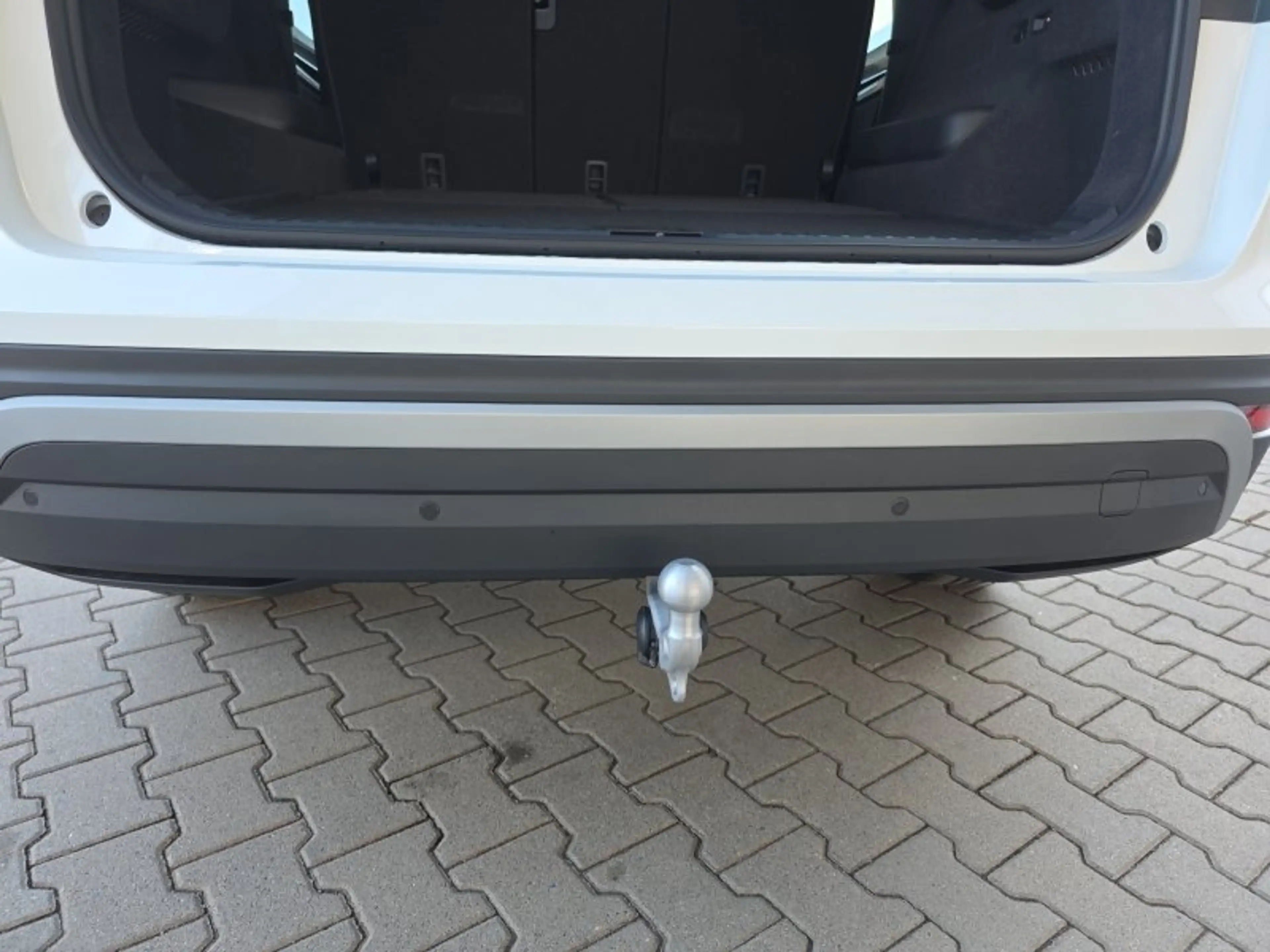 Skoda Kodiaq 2,0TSI DSG 4x4 aAHK/7-Sitzer/Matrix/Navi/el.Klappe — photo 18