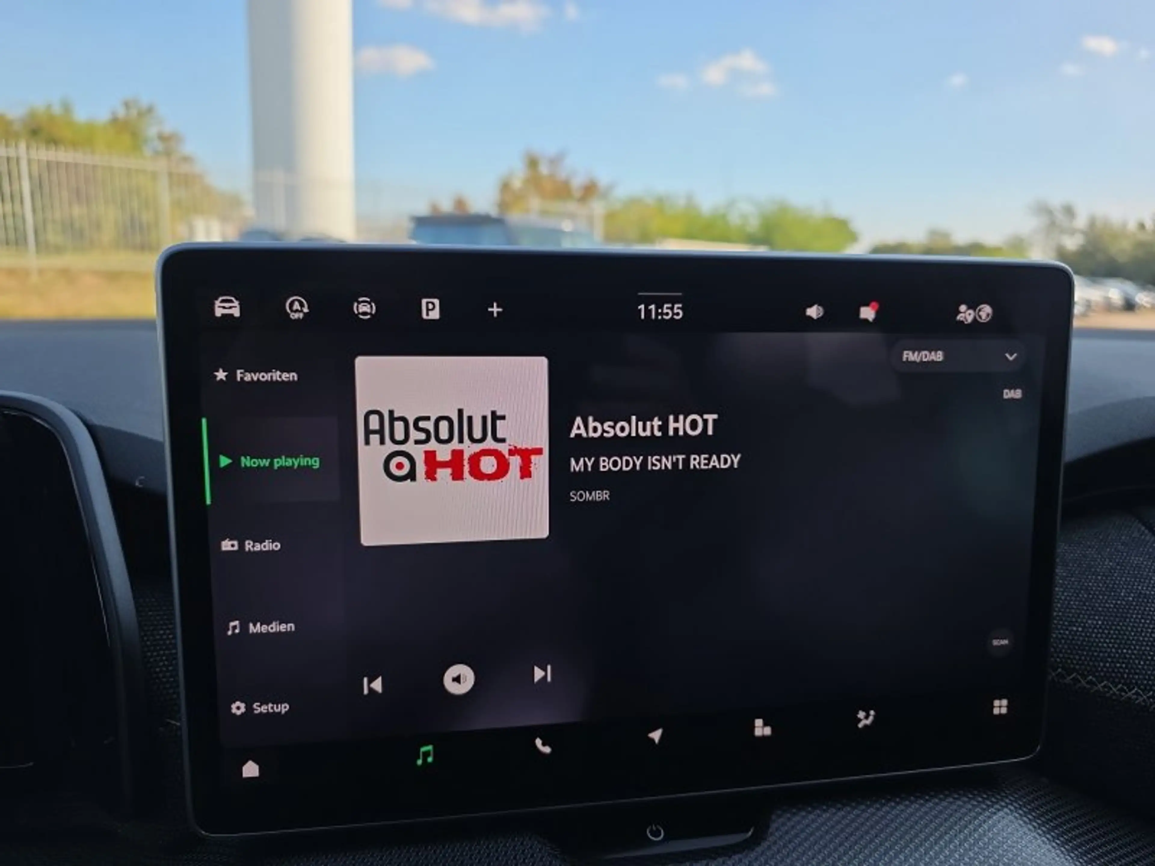 Skoda Kodiaq 2,0TSI DSG 4x4 aAHK/7-Sitzer/Matrix/Navi/el.Klappe — photo 28