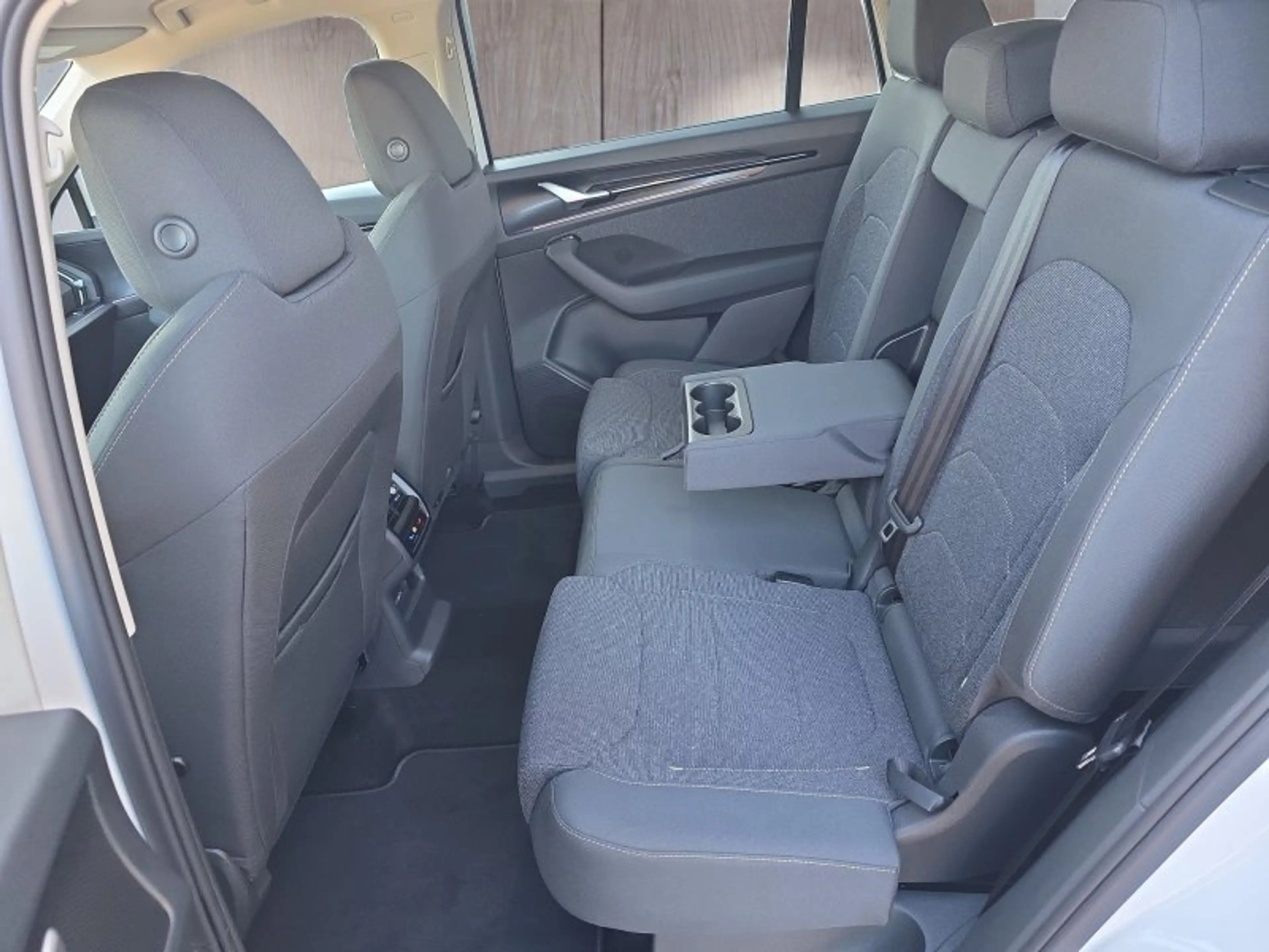 Skoda Kodiaq 2,0TSI DSG 4x4 aAHK/7-Sitzer/Matrix/Navi/el.Klappe — photo 13