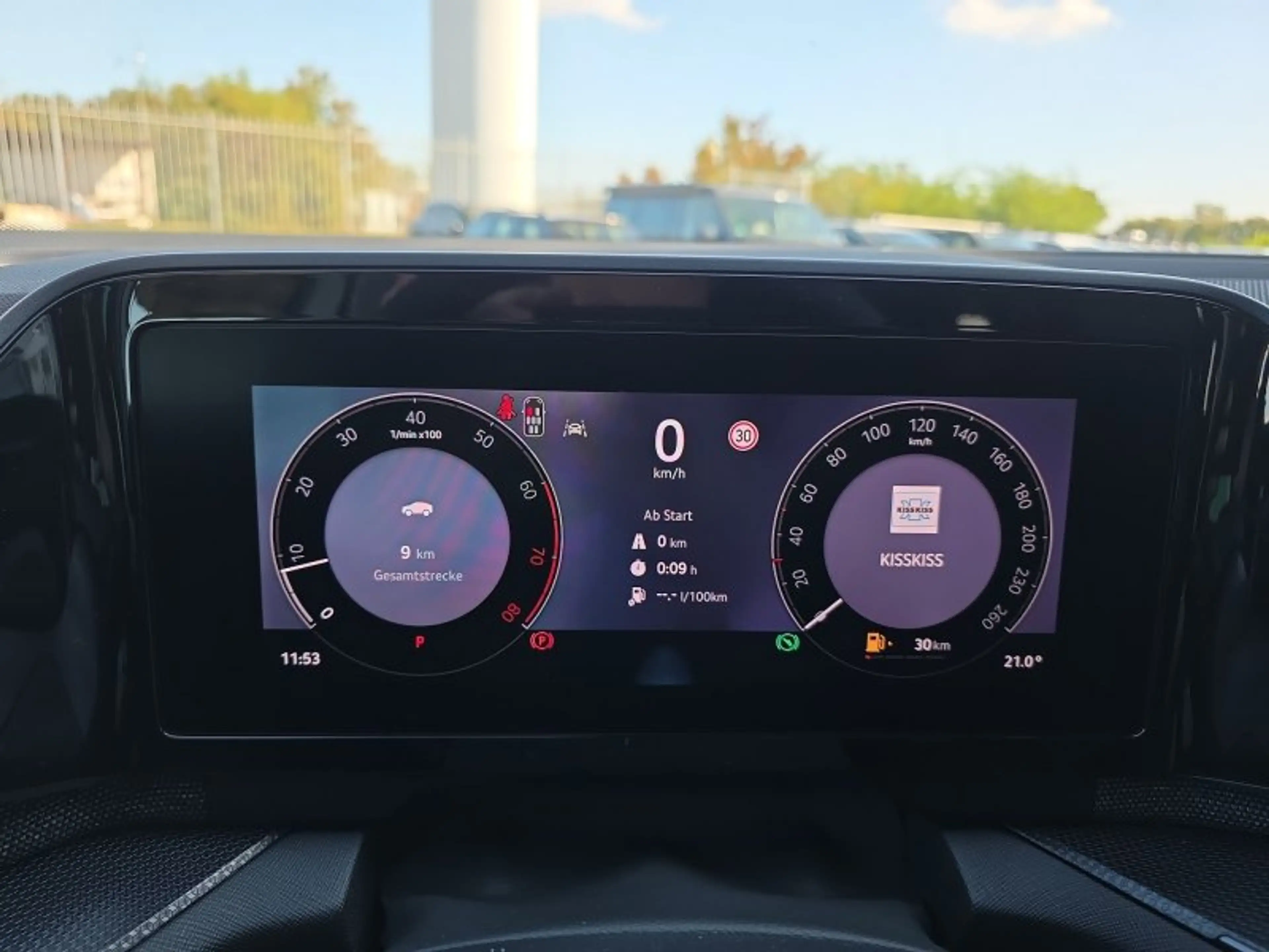 Skoda Kodiaq 2,0TSI DSG 4x4 aAHK/7-Sitzer/Matrix/Navi/el.Klappe — photo 21