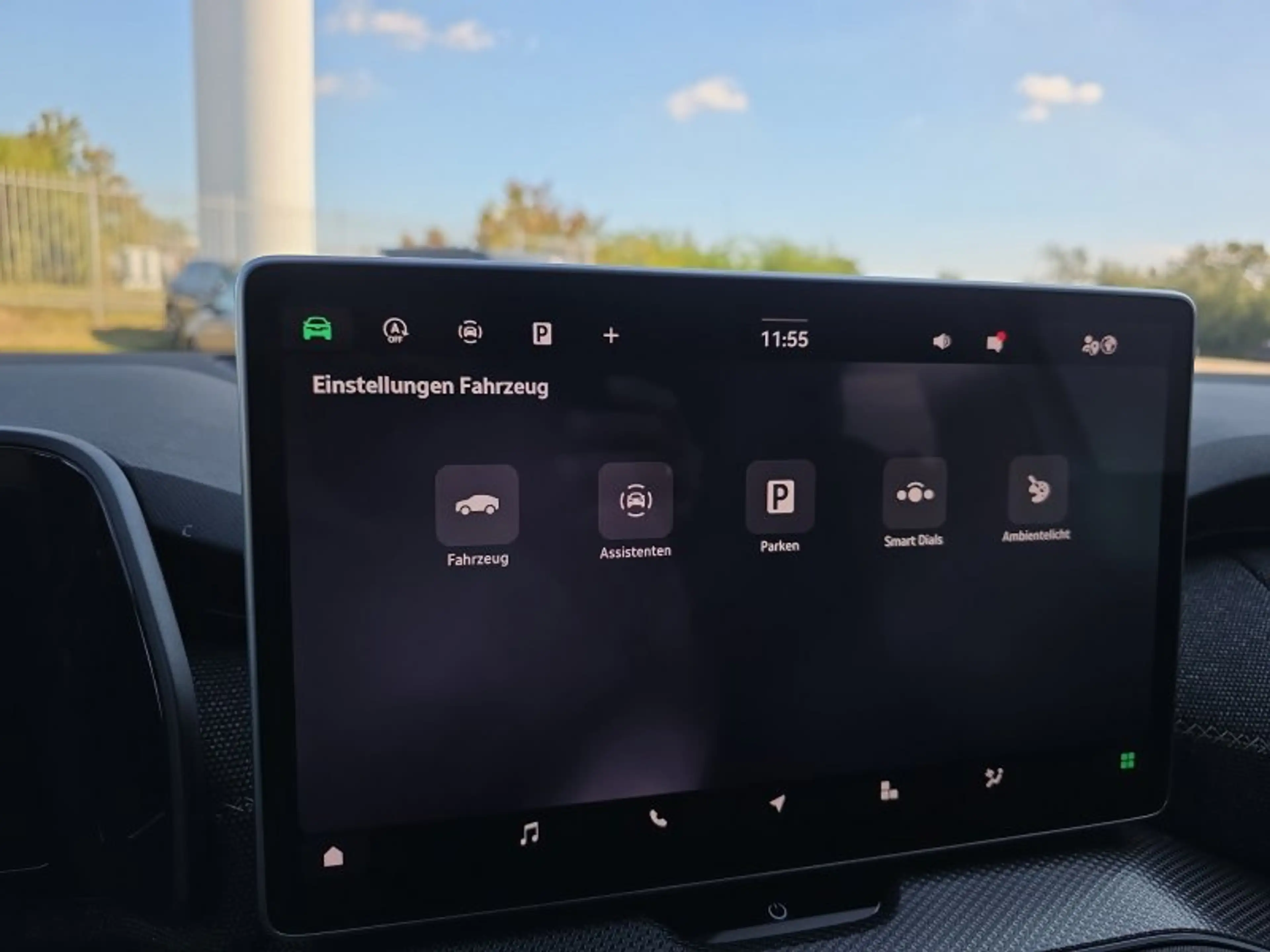 Skoda Kodiaq 2,0TSI DSG 4x4 aAHK/7-Sitzer/Matrix/Navi/el.Klappe — photo 37