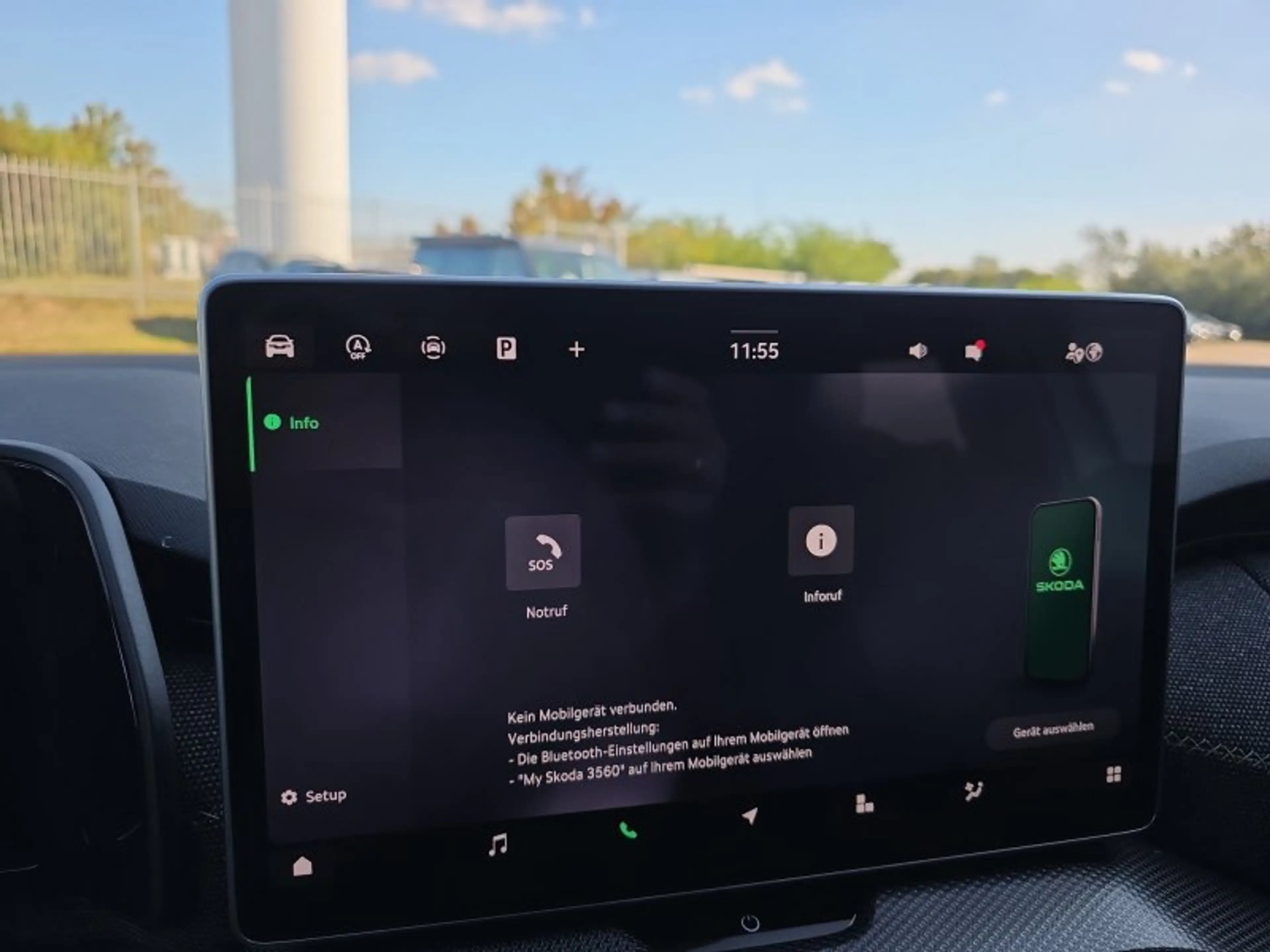 Skoda Kodiaq 2,0TSI DSG 4x4 aAHK/7-Sitzer/Matrix/Navi/el.Klappe — photo 29