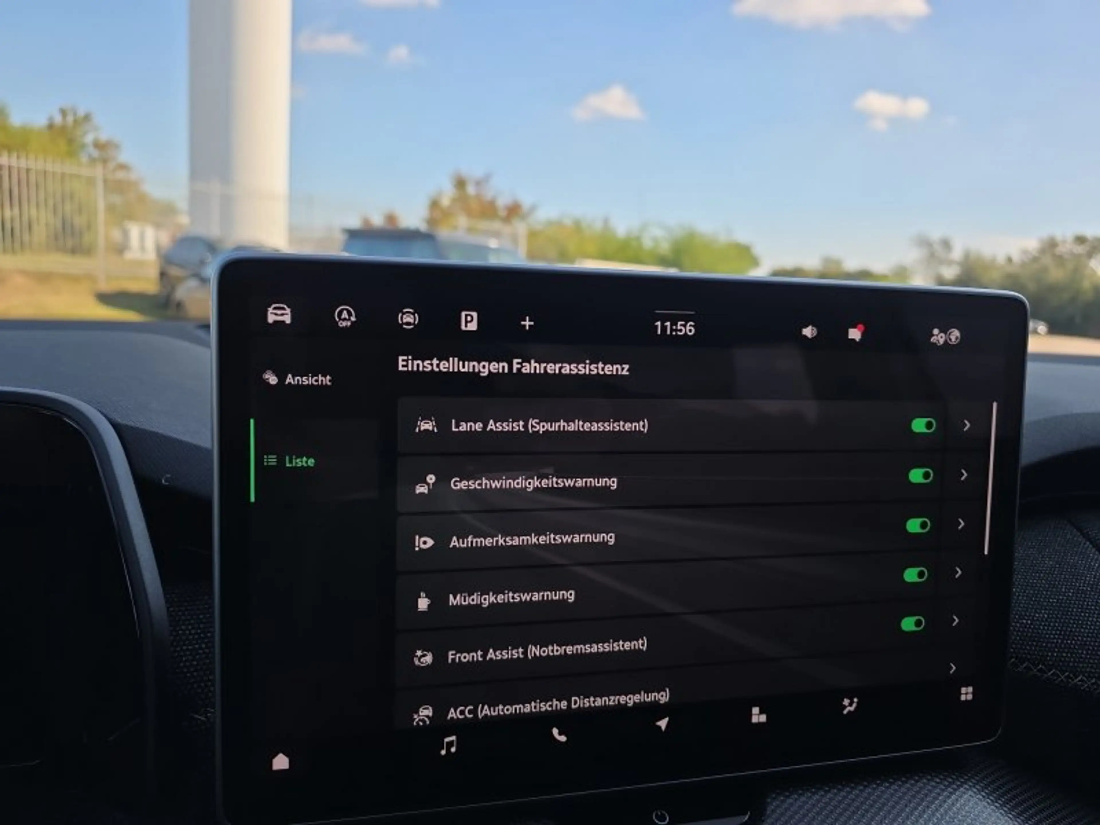 Skoda Kodiaq 2,0TSI DSG 4x4 aAHK/7-Sitzer/Matrix/Navi/el.Klappe — photo 43