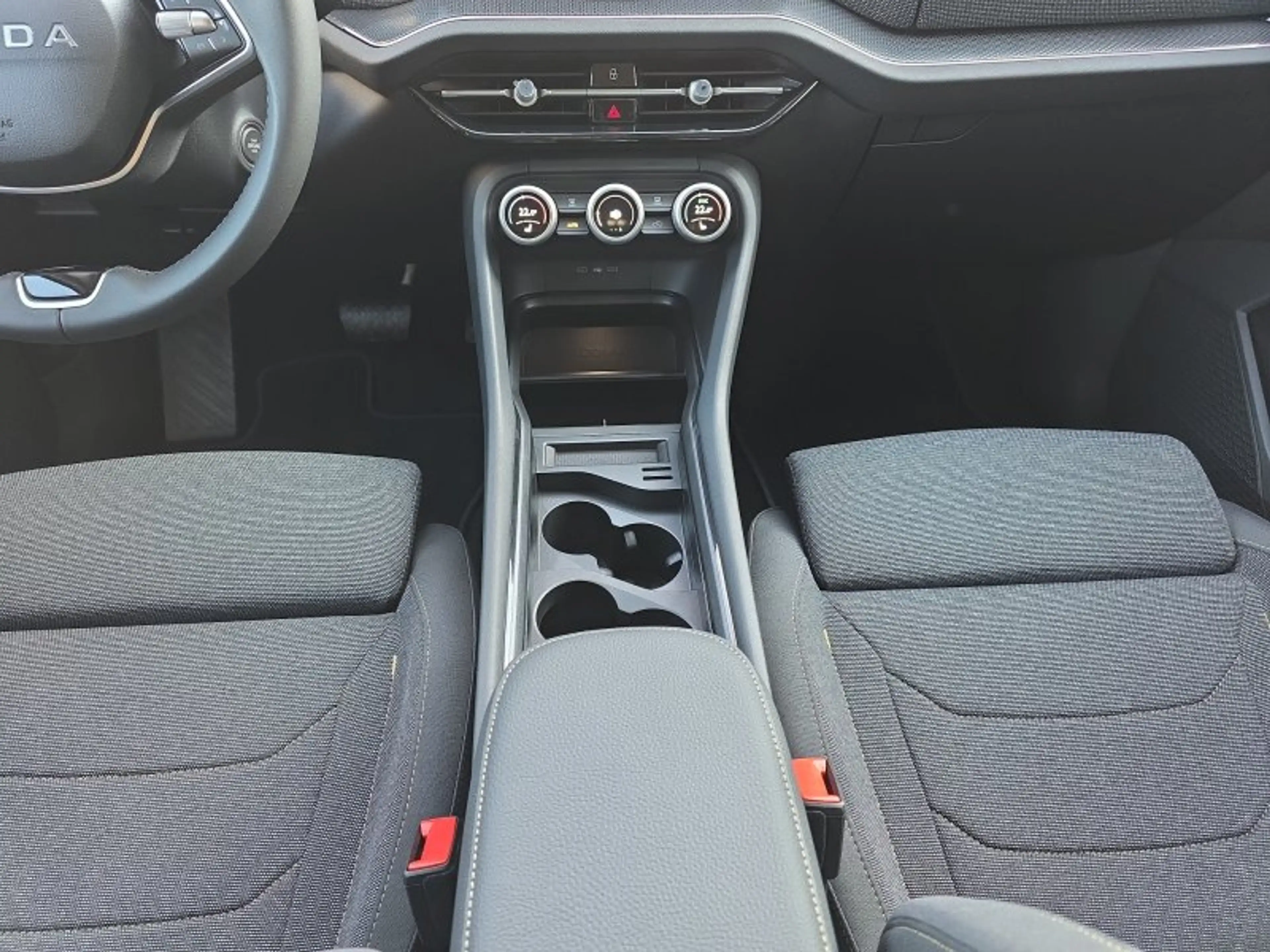 Skoda Kodiaq 2,0TSI DSG 4x4 aAHK/7-Sitzer/Matrix/Navi/el.Klappe — photo 11