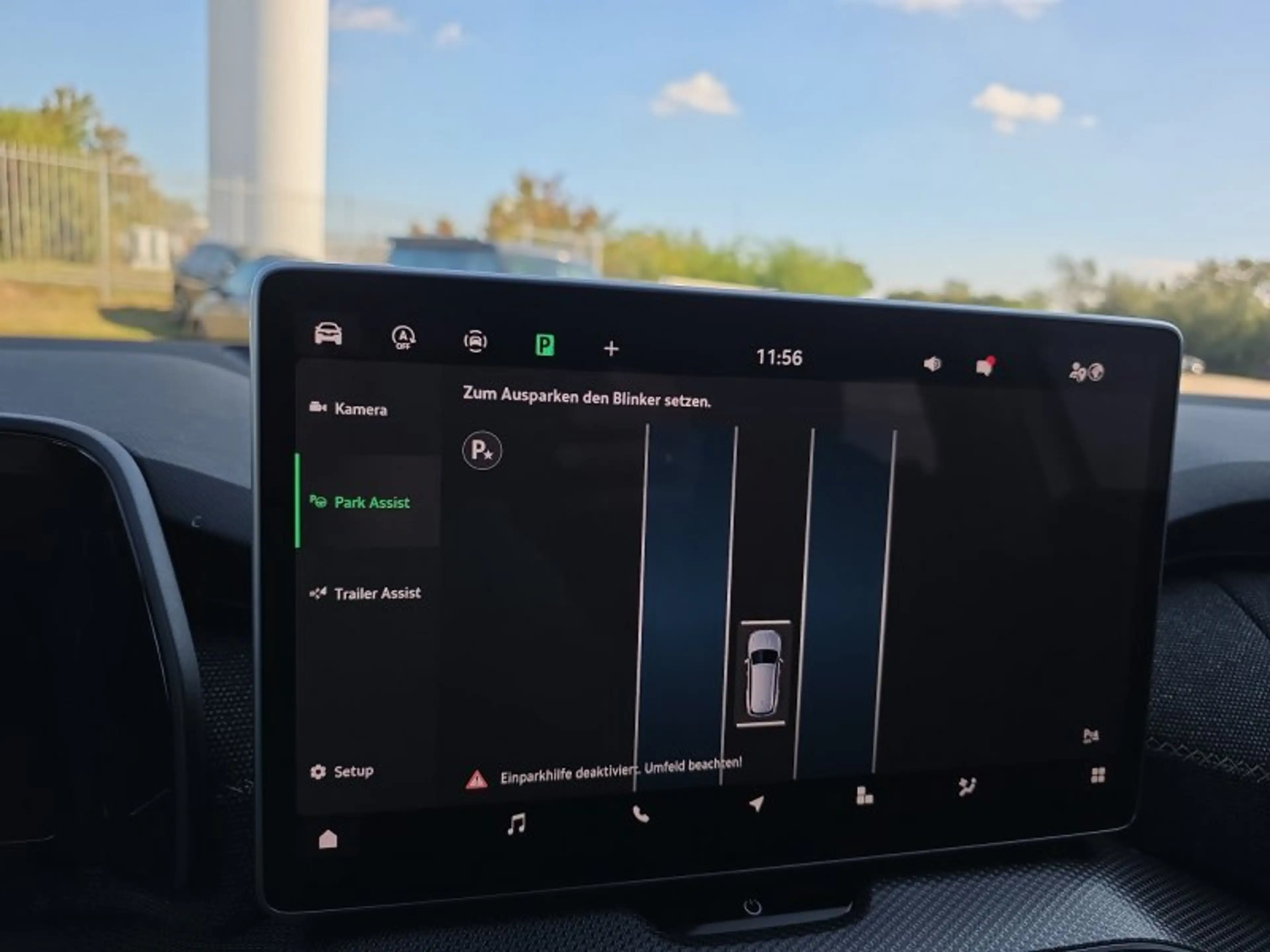 Skoda Kodiaq 2,0TSI DSG 4x4 aAHK/7-Sitzer/Matrix/Navi/el.Klappe — photo 45