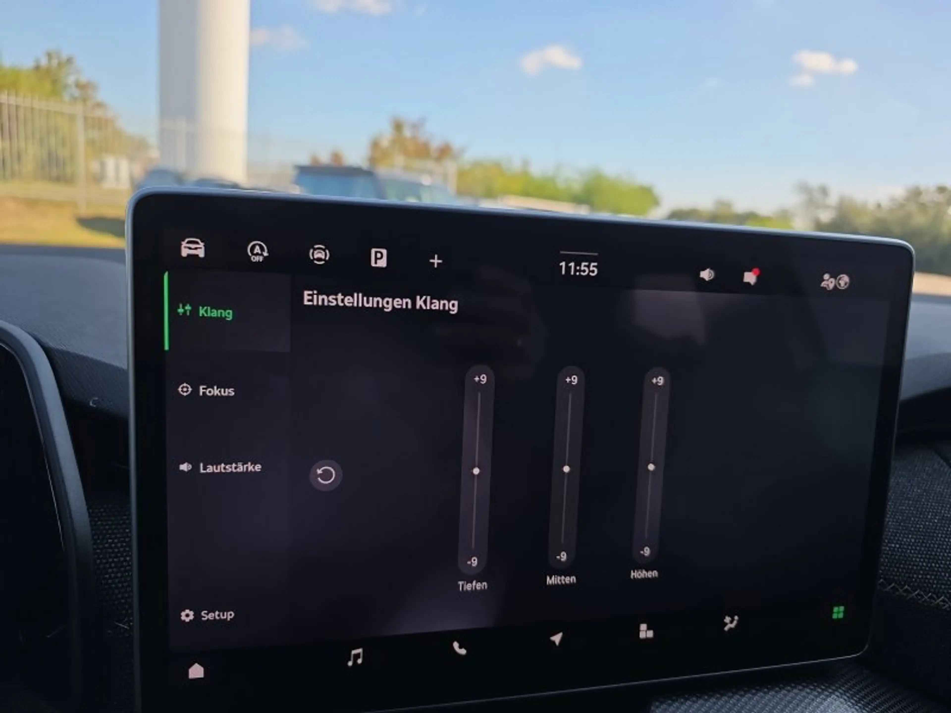 Skoda Kodiaq 2,0TSI DSG 4x4 aAHK/7-Sitzer/Matrix/Navi/el.Klappe — photo 35
