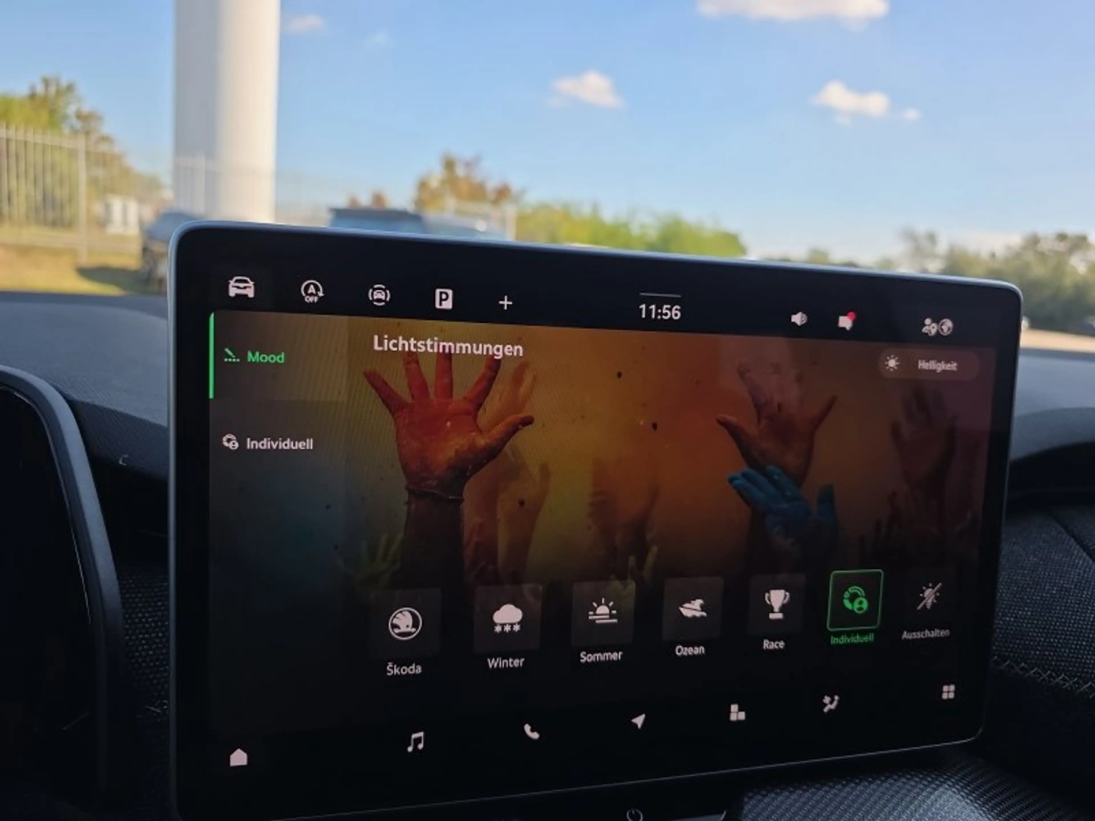 Skoda Kodiaq 2,0TSI DSG 4x4 aAHK/7-Sitzer/Matrix/Navi/el.Klappe — photo 48