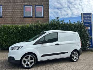 1.0 Ambiente Start&Stop Marge,Airco, Elec.Pakket,