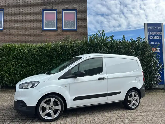 Ford Transit Courier 1.0 Ambiente Start&Stop Marge,Airco, Elec.Pakket,