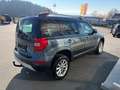 Skoda Yeti Ambition Outdoor 4x4 Gris - thumbnail 5