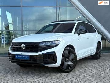 3.0 TSi eHybrid 4MOTION R 462pk NW model Luchtveri