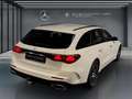 Mercedes-Benz E 220 d T AMG+DISTR+NIGHT+AMBIENTE+KAMERA+AHK Weiß - thumbnail 13