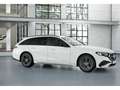 Mercedes-Benz E 220 d T AMG+DISTR+NIGHT+AMBIENTE+KAMERA+AHK Blanc - thumbnail 4