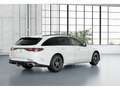 Mercedes-Benz E 220 d T AMG+DISTR+NIGHT+AMBIENTE+KAMERA+AHK Blanc - thumbnail 3
