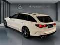 Mercedes-Benz E 220 d T AMG+DISTR+NIGHT+AMBIENTE+KAMERA+AHK Weiß - thumbnail 9