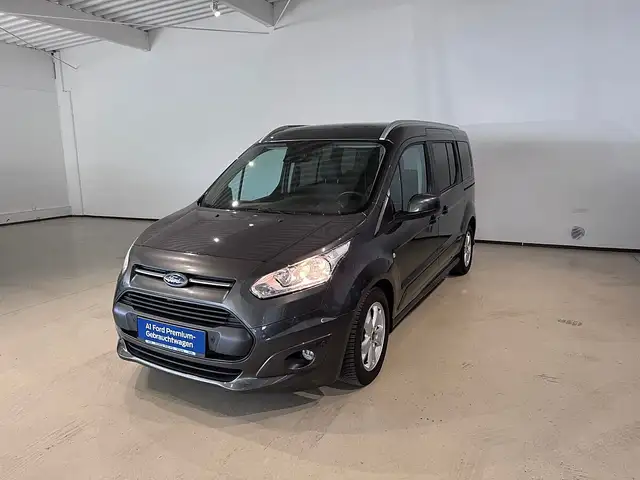 Ford Grand Tourneo Connect Titanium *7 Sitzer*