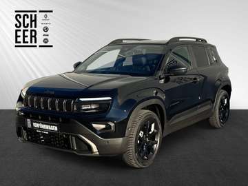 Upland 1.2 T3 4xe 154PS