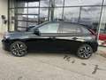 Opel Corsa 1,2 Direct Injection Turbo Euro 6.4  GS Schwarz - thumbnail 2