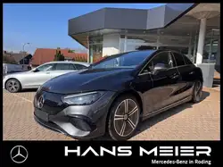 Mercedes-Benz EQE Electric Art DIGITAL Burmester 360° Pano Navi/Pano. Dach/Distronic/Keyless Go Komfort Paket/Klima/Xenon/Park Assist.