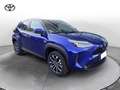 Toyota Yaris Cross 1.5h Trend fwd 130cv e-cvt Blu/Azzurro - thumbnail 3