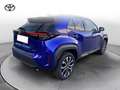 Toyota Yaris Cross 1.5h Trend fwd 130cv e-cvt Blu/Azzurro - thumbnail 6
