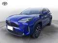 Toyota Yaris Cross 1.5h Trend fwd 130cv e-cvt Blu/Azzurro - thumbnail 1