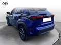 Toyota Yaris Cross 1.5h Trend fwd 130cv e-cvt Blu/Azzurro - thumbnail 4