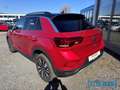 Volkswagen T-Roc 1.5TSI Move Navi LED AHK Standheizung DAB Rot - thumbnail 4