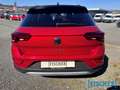 Volkswagen T-Roc 1.5TSI Move Navi LED AHK Standheizung DAB Rot - thumbnail 6