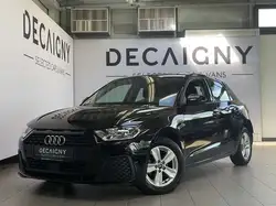 Audi A1 Sportback 25 TFSI *Carplay*Sensoren achter