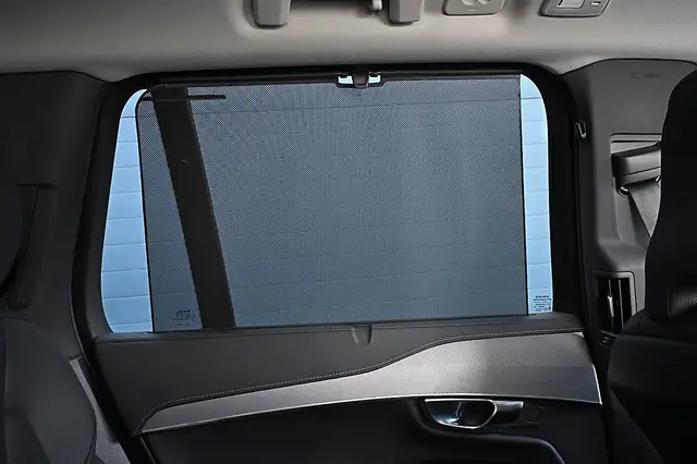 Volvo XC90 T8 AWD Recharge PHEV Plus Bright Geartronic ACC... Ansicht 8