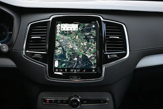 Volvo XC90 T8 AWD Recharge PHEV Plus Bright Geartronic ACC... Ansicht 5