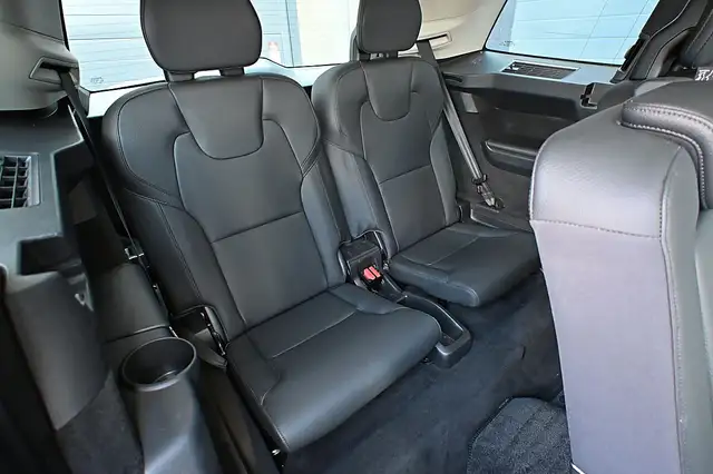 Volvo XC90 T8 AWD Recharge PHEV Plus Bright Geartronic ACC... Ansicht 14