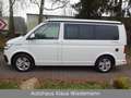 Volkswagen T6 California T6.1 California Beach Camper 2.0 TDI DSG - 1.Hd. Weiß - thumbnail 2