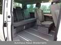 Volkswagen T6 California T6.1 California Beach Camper 2.0 TDI DSG - 1.Hd. Weiß - thumbnail 13