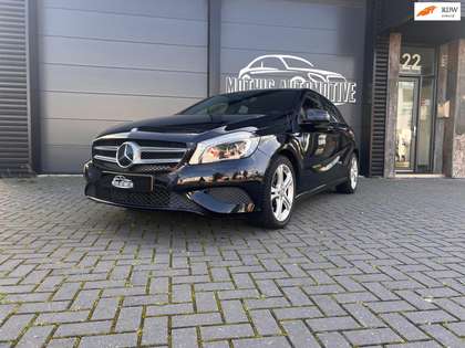 Mercedes-Benz A 180 Ambition