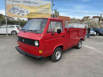 2.0i Pritsche + WoMo Aufbau