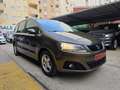 SEAT Alhambra 2.0TDI CR S&S Style DSG 140 Marrón - thumbnail 4