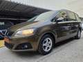 SEAT Alhambra 2.0TDI CR S&S Style DSG 140 Marrón - thumbnail 1