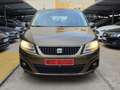 SEAT Alhambra 2.0TDI CR S&S Style DSG 140 Marrón - thumbnail 5