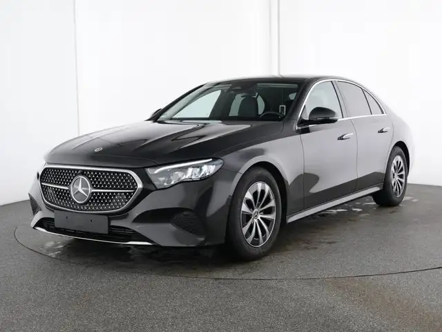 Mercedes-Benz E 220 E 220 d Advanced auto