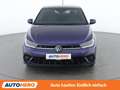 Volkswagen Polo 1.0 TSI R-Line Violett - thumbnail 9