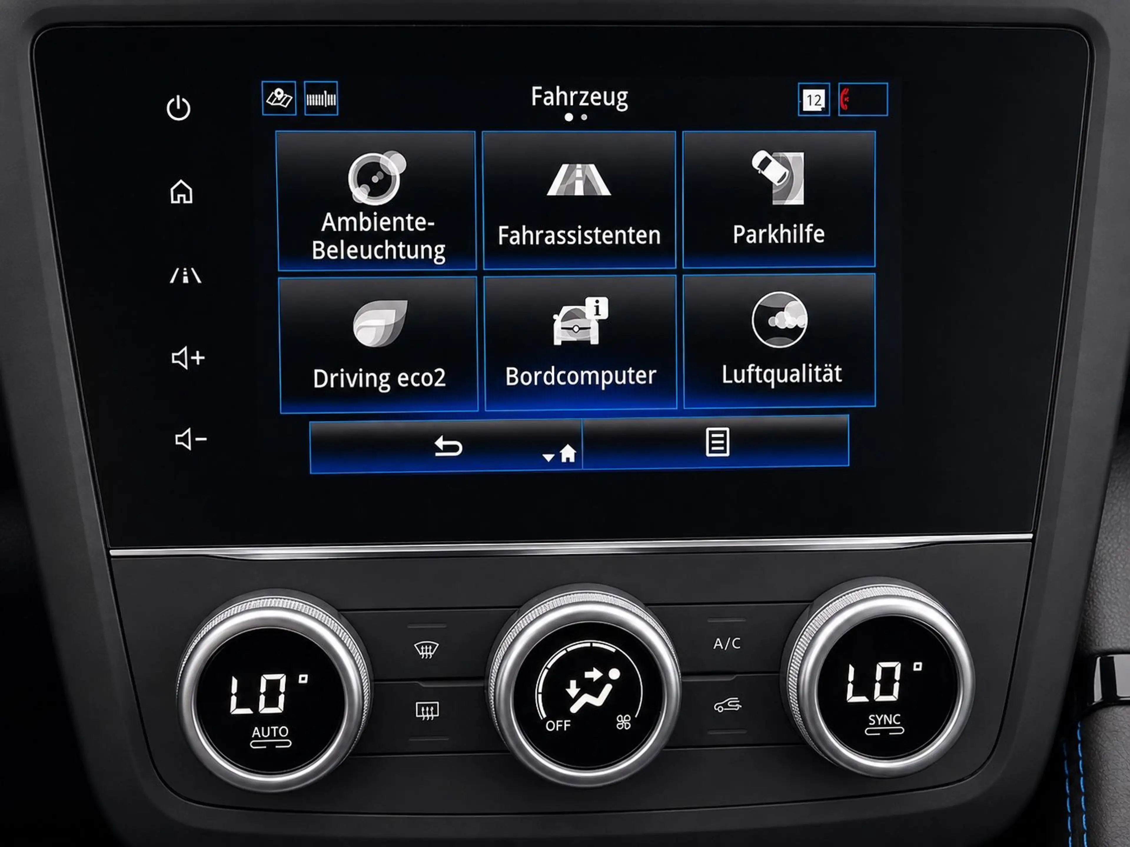 Renault Kadjar Limited — photo 13